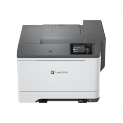 Lexmark CS531dw | Colour | Laser | Printer | Wi-Fi | Maximum ISO A-series paper size A4 | 50M0030