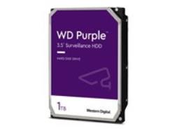 WD Purple 1TB SATA 6Gb/s HDD 3.5in | WD11PURZ