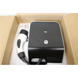 SALE OUT. ACC ACC EVC2231 Charging station 3-PH 32A 400V 22 kW 32 A 5 m Black DAMAGED PACKAGING | ACC | EVC2231 | Charging station 3-PH 32A 400V | 22 kW | 32 A | 5 m | Black | DAMAGED PACKAGING | EVC2231SO