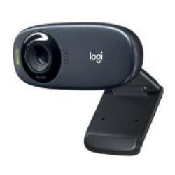 LOGITECH HD Webcam C310 USB EMEA | 960-001065