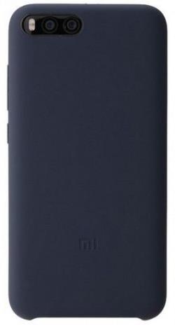 Xiaomi Mi 6 Silikoninis Dėklas, Mėlynas BAL | 15600