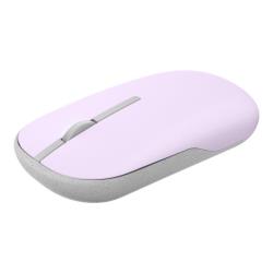 Asus | Wireless Mouse | MD100 | Wireless | Bluetooth | Purple | 90XB07A0-BMU010
