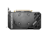 Vaizdo plokštė MSI GeForce RTX™ 4060 Ti VENTUS 2X BLACK 8G OC