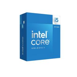 INTEL Core i5-14400F 2.5GHz LGA1700 Box | BX8071514400F S RN47