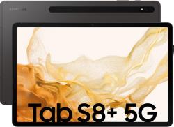 TABLET GALAXY TAB S8+ 12"/128GB GRAY SM-X806 SAMSUNG | SM-X806BZAAEUB