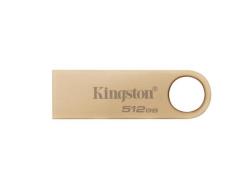 Kingston 512GB DataTraveler SE9 G3 USB 3.2 Gen 1, EAN: 740617341324 | DTSE9G3/512GB