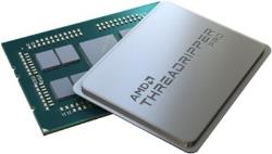 AMD CPU Desktop Ryzen Threadripper PRO 5975WX (32C/64T,3.6GHz/4.5GHz,144MB,280W,sWRX8) tray | 100-000000445
