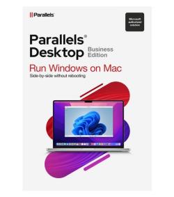 Parallels Desktop for Mac Business Subscription 26-50 Licenses 1 Year | PDBIZ-SUB-S00-1Y