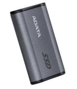 ADATA | External SSD | SE880 | 2000 GB | SSD interface USB 3.2 Gen 2x2 | AELI-SE880-2TCGY