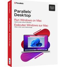 Parallels Desktop Pro Subscription 1yr | ESDPDPRO1YSUBEU 