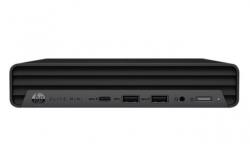 RENEW SILVER HP Elite 600 G9 Mini - i5-13500T, 16GB, 512GB SSD, WiFi, USB Mouse, Win 11 Pro, 1 years | 624A2ETR#ABD