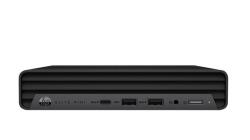 RENEW SILVER HP Elite 600 G9 Mini - i5-12500, 16GB, 512GB SSD, USB Mouse, Win 11 Pro Downgrade, 1 years | 9X751E8R#UUG