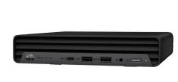 RENEW SILVER HP Pro 400 G9 Mini - i3-12100T, 8GB, 256GB SSD, USB Mouse, Win 11 Pro, 1 years | 9Z7Z5E8R#ABH