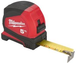 Ruletė MILWAUKEE Pro Compact 5 m | Sourcing | 4932459592