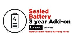 LENOVO ThinkPlus ePac 3Y Sealed Battery | 5WS0T25854
