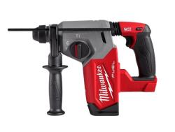 Milwaukee M18 FH-0 battery-powered hammer drill 18 V 2.5 J SDS plus brushless (4933478499) Solo - without battery, without charger | Milwaukee | M18FH-0