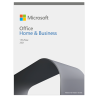 Programų rinkinys Microsoft Office Home and Business 2021, Eng