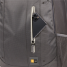 Case Logic Notion Backpack NOTIBP-114 Fits up to size 14 " Black