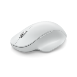 Microsoft Bluetooth Mouse 222-00022 Bluetooth mouse Bluetooth 4.0/4.1/4.2/5.0 Wireless 1 year(s) Glacier