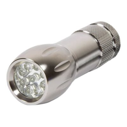 Camelion | CT4004 | Torch | 9 LED | 30200011