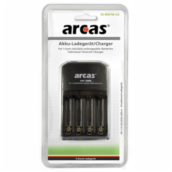ARCAS CHARGER ARC-2009 | Arcas | 20702009