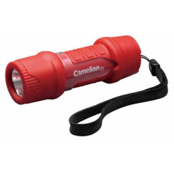 Camelion | HP7011 | Torch | LED | 40 lm | Waterproof, shockproof | 30200028