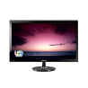 Asus Gaming LCD VS278Q 27 ", TN, Full HD, 1920 x 1080 pixels, 16:9, 1 ms, 300 cd/m², Black, LED, 80,000,000:1 high contrast ratio, DP and dual HDMI