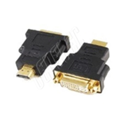 Cablexpert Black | HDMI | DVI | HDMI - DVI, M/F | A-HDMI-DVI-3