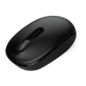 Microsoft | 7MM-00002 | Wireless mouse | Black