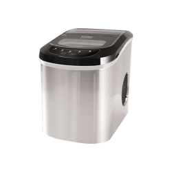 Caso | Ice cube maker | IceMaster Pro | Power 140 W | Capacity 2.2 L | Stainless steel | 03301