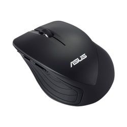 Asus | Wireless Optical Mouse | WT465 | wireless | Black | 90XB0090-BMU040