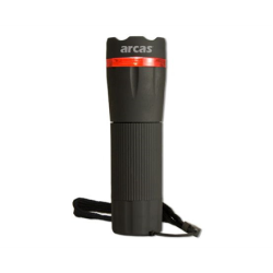 Arcas | Torch | LED | 1 W | 60 lm | Zoom function | 30700020