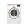 Haier Washing machine HW60-10F2S Front loading, Washing capacity 6 kg, 1000 RPM, A++, Depth 50 cm, Width 60 cm, White, Display,