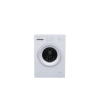 VestFrost Washing machine WVC 10644 F1 Front loading, Washing capacity 6 kg, 1000 RPM, A++, Depth 51 cm, Width 60 cm, White,