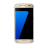 Samsung Galaxy S7 G930F Gold, 5.1 &quot;, Super AMOLED, 1440 x 2560 pixels, Exynos, 8890 Octa, Internal RAM 4 GB, 32 GB, microSD up to 256 GB, Single SIM, Nano-SIM, 3G, 4G, Main camera 12 MP, Secondary camera 5 MP, Android, 6.0, 3000 mAh