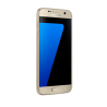 Samsung Galaxy S7 G930F Gold, 5.1 &quot;, Super AMOLED, 1440 x 2560 pixels, Exynos, 8890 Octa, Internal RAM 4 GB, 32 GB, microSD up to 256 GB, Single SIM, Nano-SIM, 3G, 4G, Main camera 12 MP, Secondary camera 5 MP, Android, 6.0, 3000 mAh