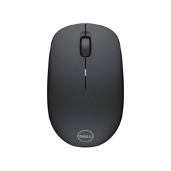 Dell | Wireless Mouse | WM126 | Wireless | Black | 570-AAMH