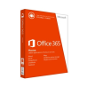 Microsoft 6GQ-00735 Office 365 Home Full packaged product (FPP), License term 1 year(s), Lithuanian, Medialess