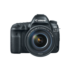 Canon | SLR Camera Body | Megapixel 30.4 MP | ISO 32000(expandable to 102400) | Display diagonal 3.2 " | Wi-Fi | Video recording | TTL | Frame rate 29.97 fps | CMOS | Black | 1483C025
