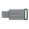 Kingston DataTraveler 50 16 GB, USB 3.0, Metal/Green