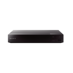 Sony | Blue-ray disc Player | BDP-S3700B | Wi-Fi | BDPS3700B.EC1