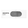 ADATA | UV220 | 32 GB | USB 2.0 | White/Gray