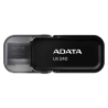 ADATA | UV240 | 32 GB | USB 2.0 | Black