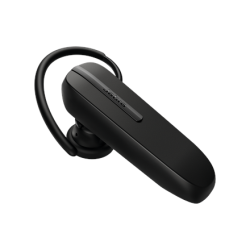 In-ear/Ear-hook | Talk 5 | Hands free device | 9.7 g | Black | 54.3 cm | 25.5 cm | Volume control | 16.3 cm | 100-92046900-60
