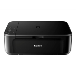 Canon Multifunctional printer | PIXMA MG3650S | Inkjet | Colour | All-in-One | A4 | Wi-Fi | Black | 0515C106
