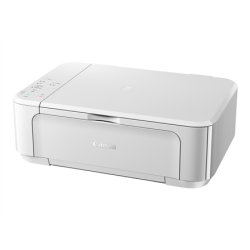 Canon Multifunctional printer | PIXMA MG3650S | Inkjet | Colour | A4 | Wi-Fi | White | 0515C109