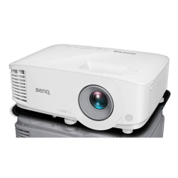 Benq | MW550 | WXGA (1280x800) | 3600 ANSI lumens | White | Lamp warranty 12 month(s) | 9H.JHT77.13E
