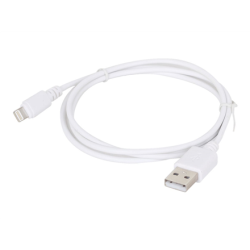 Cablexpert | CC-USB2-AMLM-W-1M