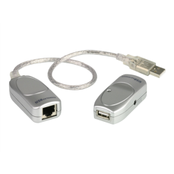 Aten USB Cat 5 Extender (up to 60m) | Aten | USB Cat 5 Extender (up to 60m) | UCE60-AT