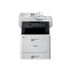 Brother MFC-L8900CDW | Laser | Colour | Multifunctional Printer | A4 | Wi-Fi | White | MFCL8900CDWZW1